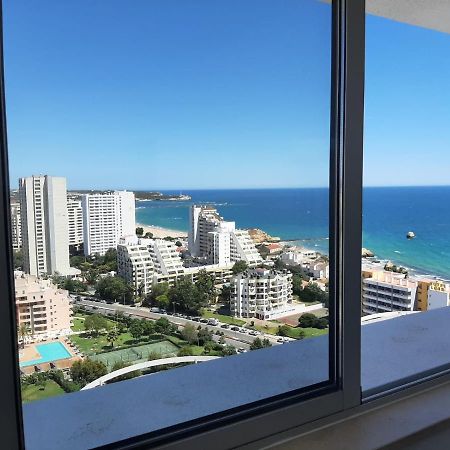 Vue Ocean Apartment Portimao Ngoại thất bức ảnh