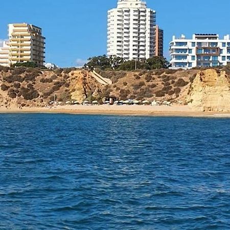 Vue Ocean Apartment Portimao Ngoại thất bức ảnh