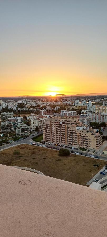 Vue Ocean Apartment Portimao Ngoại thất bức ảnh