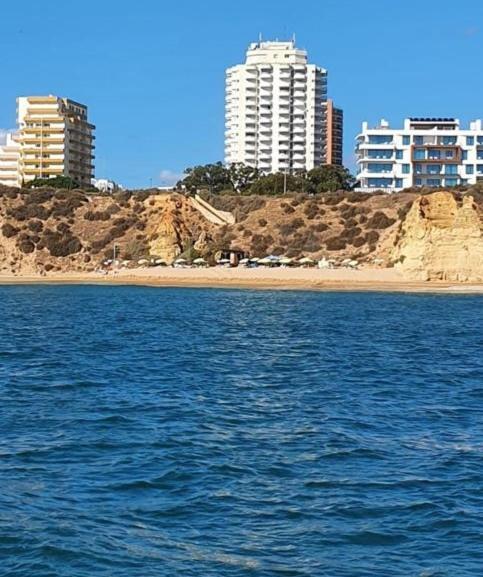 Vue Ocean Apartment Portimao Ngoại thất bức ảnh