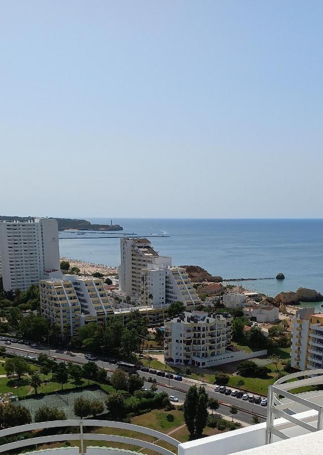 Vue Ocean Apartment Portimao Ngoại thất bức ảnh
