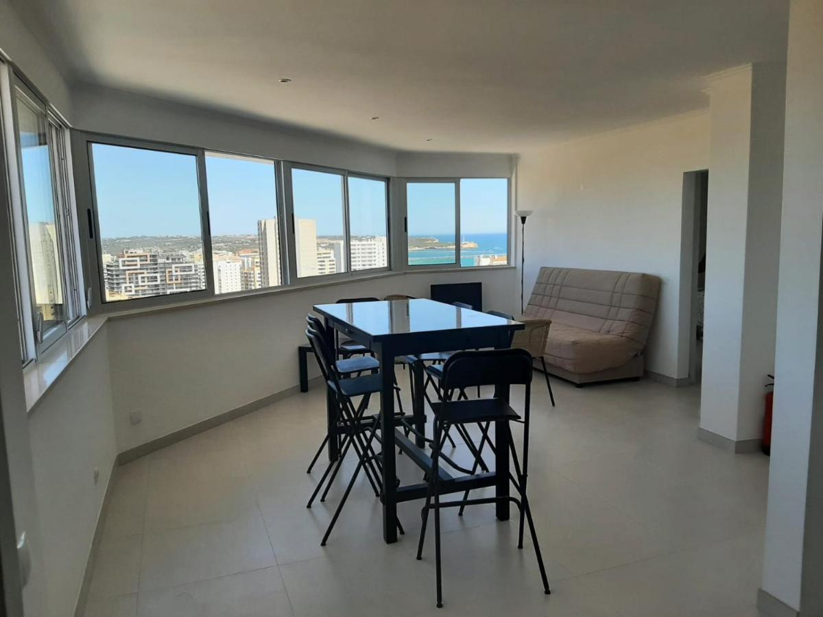 Vue Ocean Apartment Portimao Ngoại thất bức ảnh