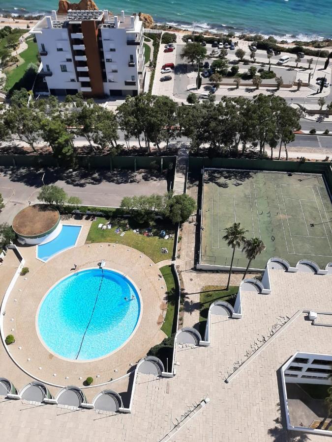 Vue Ocean Apartment Portimao Ngoại thất bức ảnh