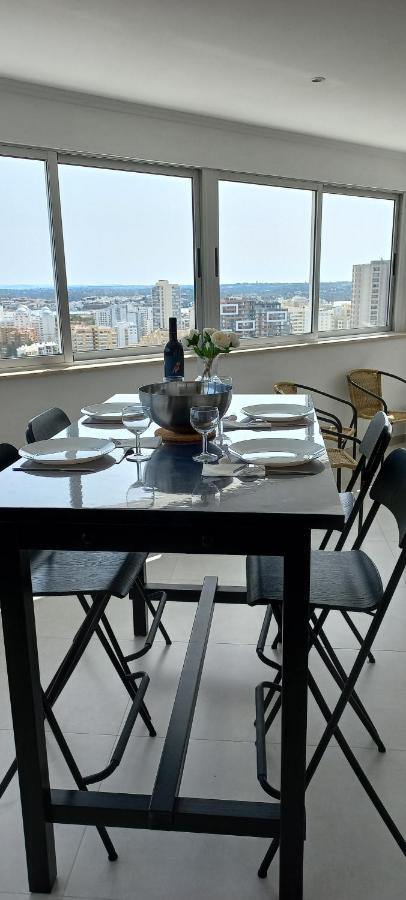 Vue Ocean Apartment Portimao Ngoại thất bức ảnh