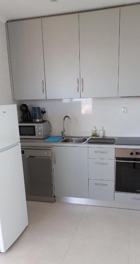 Vue Ocean Apartment Portimao Ngoại thất bức ảnh