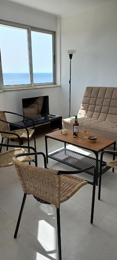 Vue Ocean Apartment Portimao Ngoại thất bức ảnh