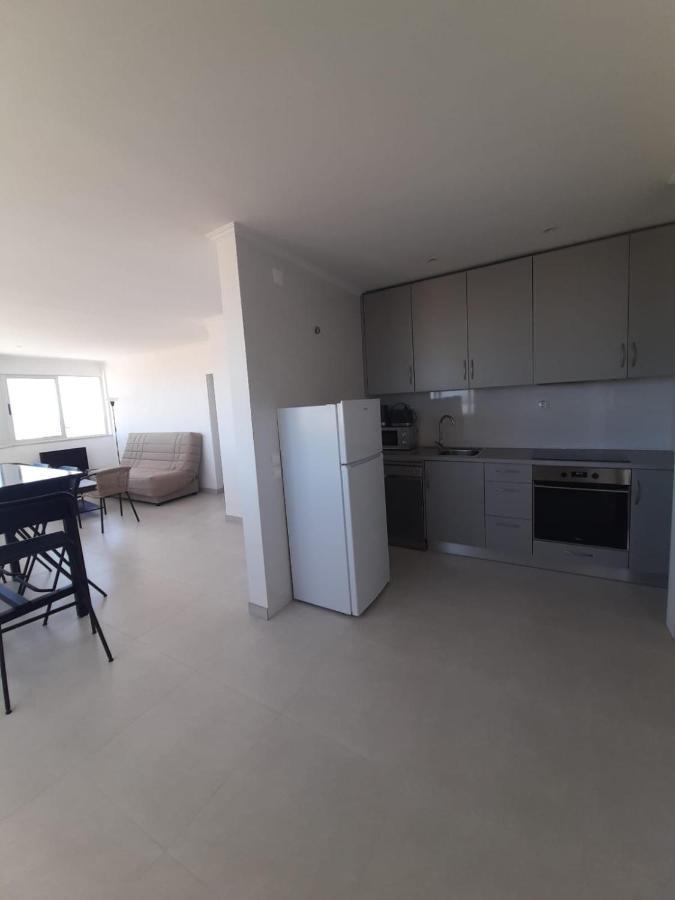 Vue Ocean Apartment Portimao Ngoại thất bức ảnh
