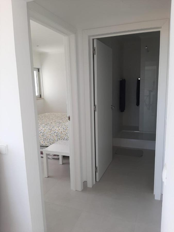Vue Ocean Apartment Portimao Ngoại thất bức ảnh