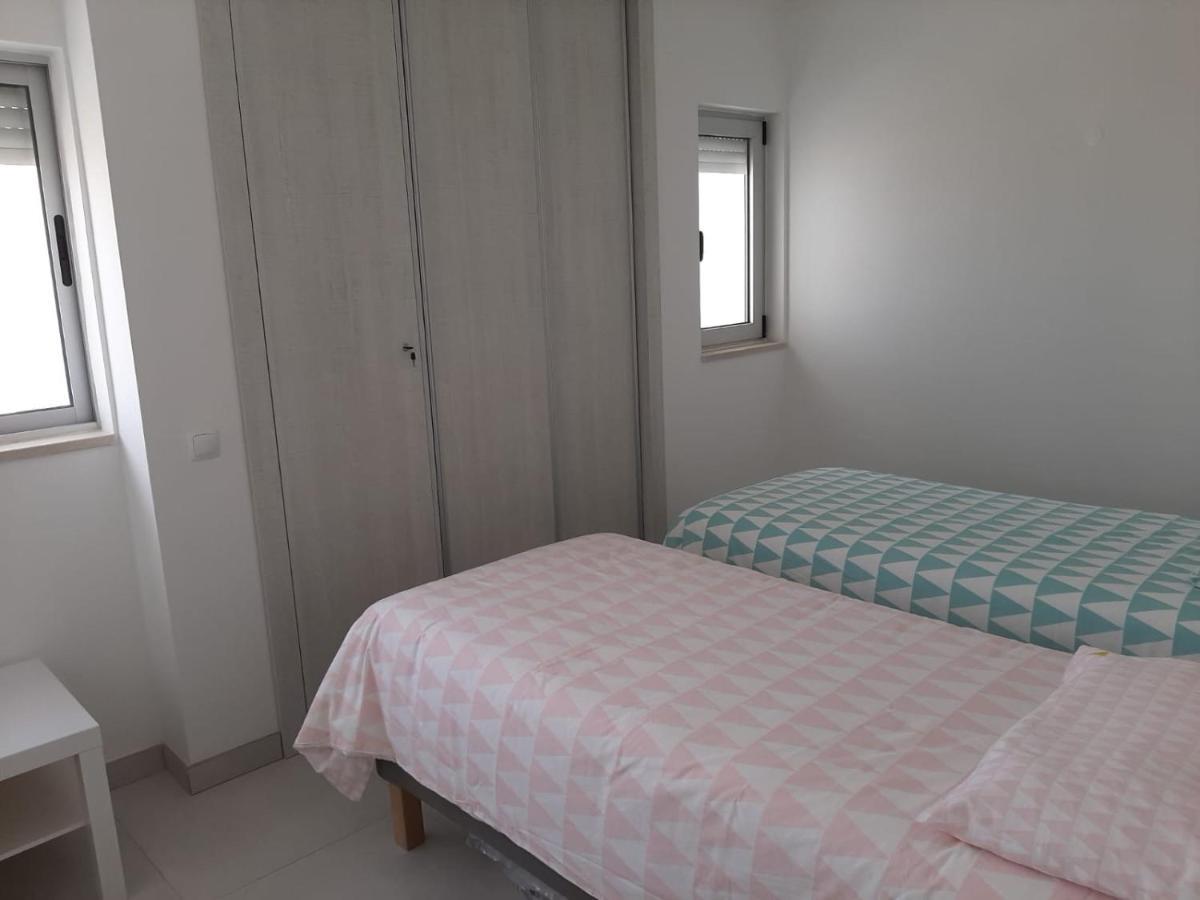 Vue Ocean Apartment Portimao Ngoại thất bức ảnh
