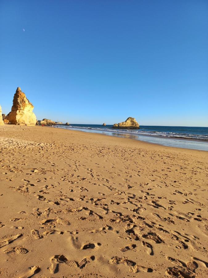 Vue Ocean Apartment Portimao Ngoại thất bức ảnh