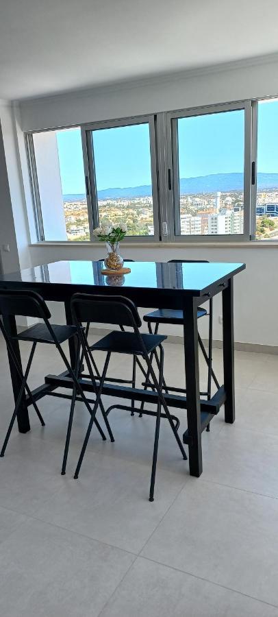 Vue Ocean Apartment Portimao Ngoại thất bức ảnh