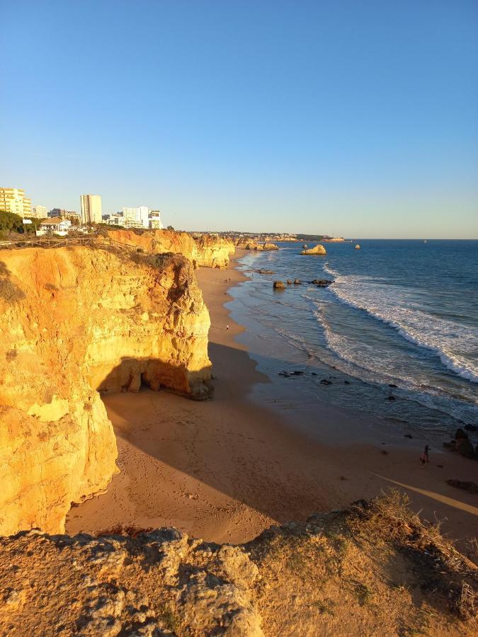 Vue Ocean Apartment Portimao Ngoại thất bức ảnh