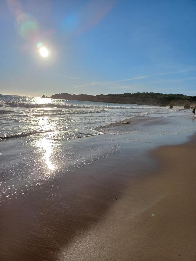 Vue Ocean Apartment Portimao Ngoại thất bức ảnh